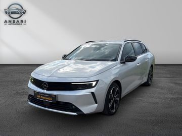 Opel Astra - 1