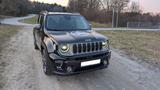 Jeep Renegade 1.3 Limited / AHK / LED - Jeep Renegade von privat