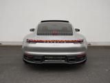 Porsche 992 Carrera PDK Kamera TurboRad Schiebedach - Porsche 992 aus 2022