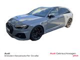 Audi RS 4 Avant 4 331(450) kW(PS) tiptronic - Audi RS4 in Dresden