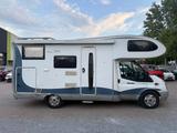 Ford Hobby T 600 AK GLFC Ford Transit FT 350 L - Wohnwagen & Wohnmobile in Dresden