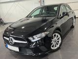 Mercedes-Benz A 160 **Navi*SHZ*PDC*Tempomat*Spur** - gebrauchte Mercedes-Benz A 160 aus dem Jahr 2020