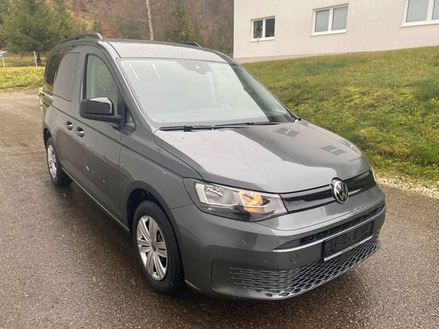 Volkswagen Caddy Family 1,5 TSI,Temp,Climatic,Dig.Cockp....