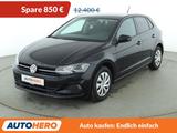 Volkswagen Polo 1.0 Comfortline*LIMITER*PDC*SHZ*KLIMA* - VW Polo Gebrauchtwagen in Nürnberg