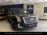 Cadillac Escalade 6.2 Platinum /HUD/360°/ACC/Massage/LANG - gebrauchte Cadillac Escalade aus dem Jahr 2015