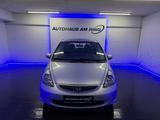 Honda Jazz 1.4 LS Aut. ALLWETTER KLIMA NOTBREMS - gebrauchte Honda Jazz aus dem Jahr 2005