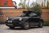 Porsche 911 964 SAFARI Carrera 4 Coupé *ALLES TYPISIERT* - Porsche aus 1990: 911 Carrera