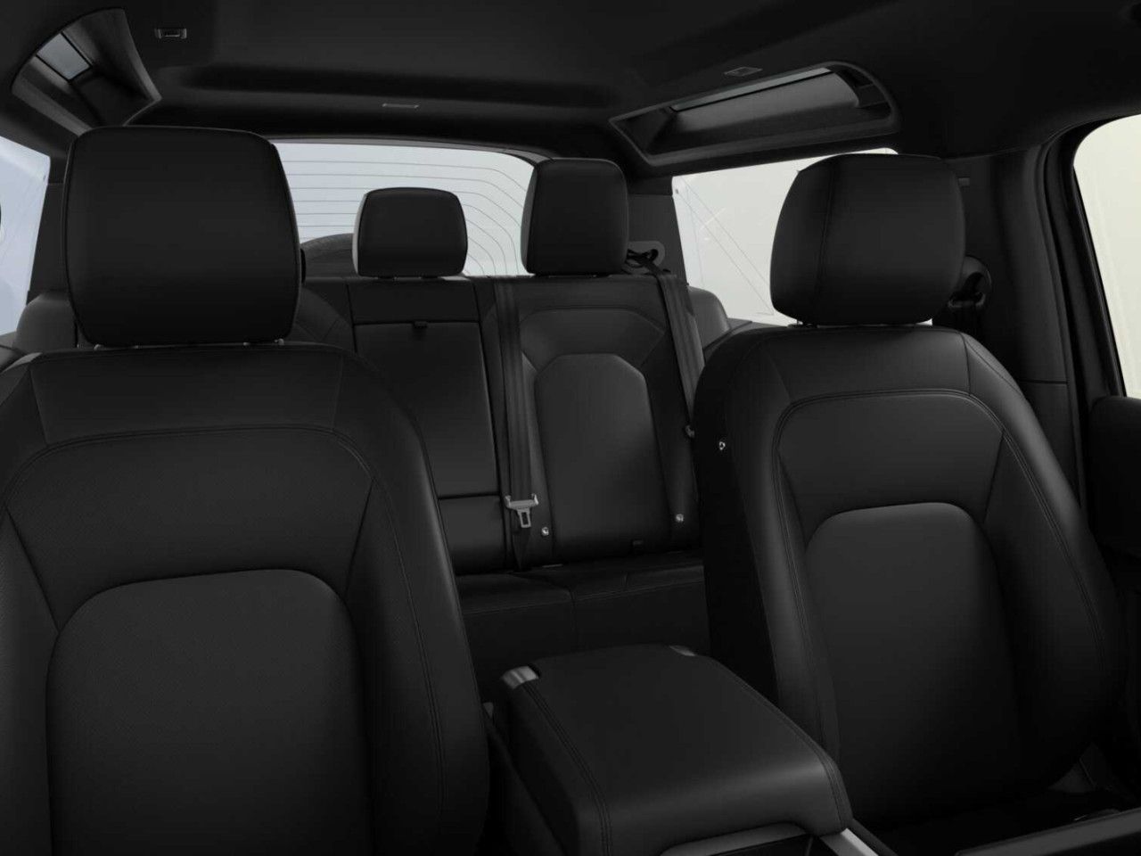 Land Rover Defender - Bild 6