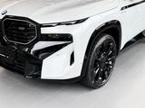 BMW XM 50e ACC AHK 360°KAM RFK NAVI LED DAB 23" - BMW XM Gebrauchtwagen