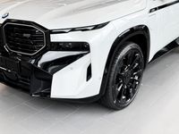 BMW XM - Vorschau Bild 3