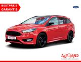 Ford Focus Turnier 1.5 EB Red Edition Sitzheizung USB - Ford Focus: Turnier