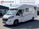 Eura Mobil Profila T660 EB Mondial Dachklima 5J-Garantie 9G - Eura Mobil 660