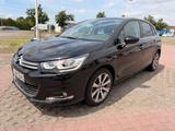 Citroën C4 Lim. Shine*Automatik*langeTÜV*wenigKM* - Citroën Gebrauchtwagen in Berlin