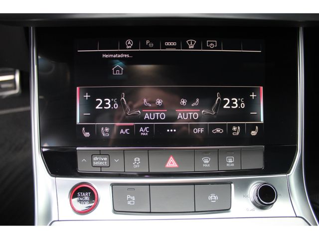 S6 Avant TDI qu.Titpr. HUD*MTRX*ACC*B&O*Pano*1HD