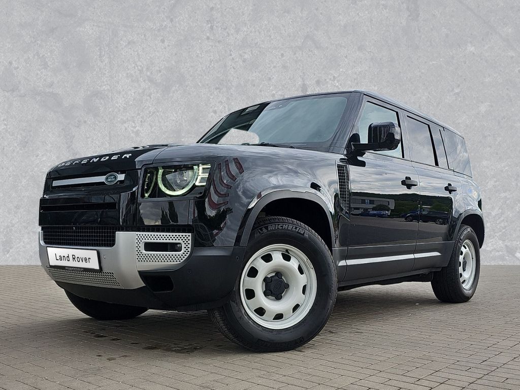 Land Rover Defender 110 D250 - 2021
