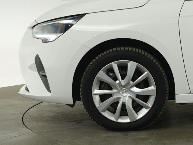 Corsa-e F EDITION 50kWH AT+LED LICHT+RÜCKFAHRKAM