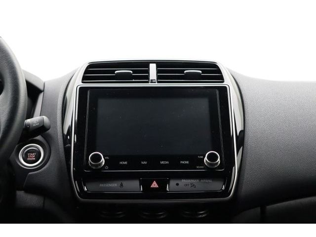 Fahrzeugabbildung Mitsubishi ASX 2.0 Spirit+ 2WD