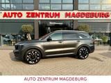 Kia Sorento Platinum 4WD LED*LEDER*PANO*7SITZER*VOLL - Kia Sorento in Magdeburg
