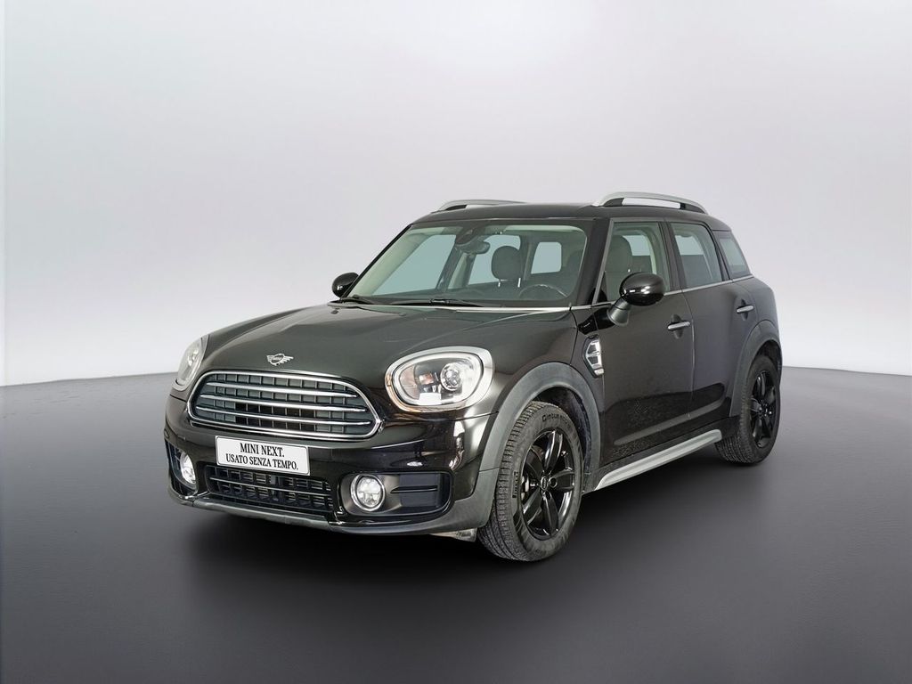 Image of MINI Other