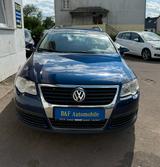 Volkswagen Passat Variant Trendline - gebrauchte Volkswagen Passat Variant aus dem Jahr 2007