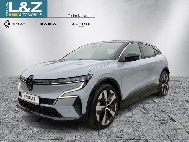 Renault Megane Techno E-Tech 100% elek. 220 Comfort Rang