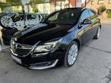 Opel Insignia 1.6 T Sports Tourer Innovation * PANO * - Opel Gebrauchtwagen in Bielefeld