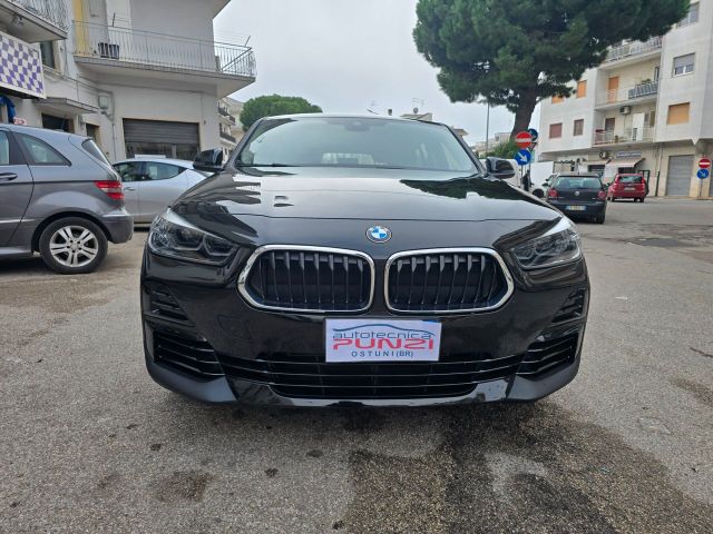 BMW Bmw X2 xDrive18d Advantage