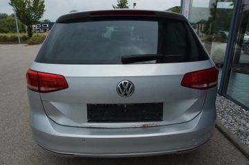 Volkswagen Passat Variant - 5