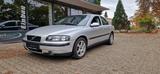 Volvo S60 2.4 Comfort Comfort - Volvo S60: Comfort