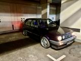 Volkswagen Golf 2 CL Fire&Ice - Volkswagen Golf: Fire