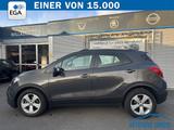 Opel Mokka 1.4 TURBO EDITION AUTOMATIK*KLIMA*SHZG*BTH - Opel Gebrauchtwagen in Castrop-Rauxel