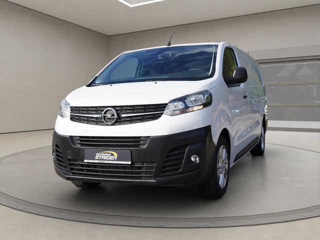 Opel Vivaro Cargo L 2.0 Edition+JETZT ab 2,74% Zins+