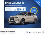 BMW iX xDrive45 - BMW iX Neuwagen