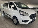 Ford Transit Custom Kombi 320 L1 DAB+KLIMA+9-SITZER - gebrauchte Ford Transit aus dem Jahr 2020