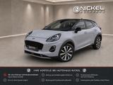 Ford Puma Titanium X*Led*Kamera*Acc*Navi*Voll* - Ford Puma: Automatik