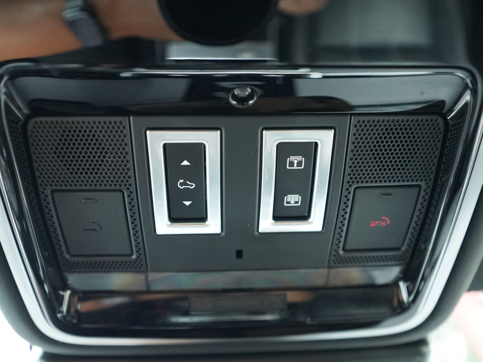 Fahrzeugabbildung Land Rover Velar R-Dynamic LED*KEYLESS*STANDHZG*MERIDIAN