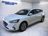 Ford Focus Turnier 1.5 EcoBlue Start-Stopp-System TIT