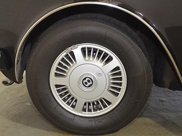 1988 Bentley CONTINENTAL 缩略图 18