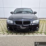 BMW 335i xDrive  Autom. Coupe M Sportpaket*Navi*Lede - BMW 335: Coupé, 335i M Sport