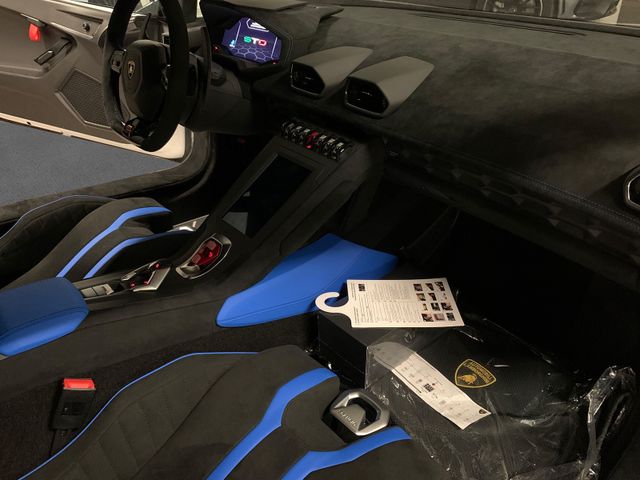 LAMBORGHINI Huracan – Bild 12