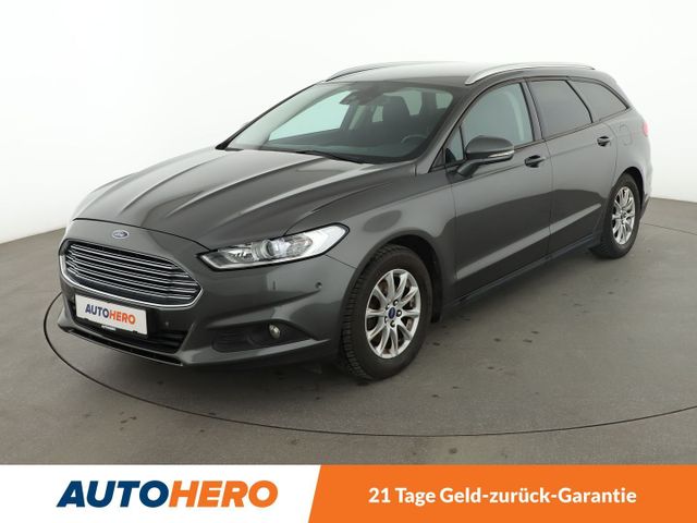 Ford Mondeo 1.5 EcoBoost Business Edition *NAVI*TEMPO