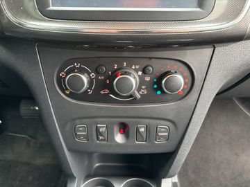 Dacia Sandero Stepway Prestige TCe 90 SS Easy-R