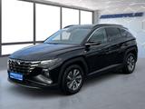 Hyundai Tucson 1.6CRDI 48V Mild-Hybrid 4WD Navi+Kamera+L - Hyundai TUCSON in Chemnitz