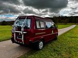 Volkswagen VW T4 Carthago Malibu Camper - Volkswagen T4 Camper mit Diesel-Antrieb