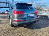 Audi Q7 4M 3.0 TDI quattro, 272 PS, Matrix LED - Audi Q7 4.2 TDI
