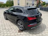 Audi Q5 2.0 TDI 3x S-Line Quattro S-Tronic Sport - Audi Q5 von privat