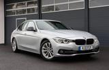 BMW 335d xDrive/Adapt.LED/HUD/SHZ/LHZ/TTW/SPUR/APPLE - BMW 335 mit Diesel-Antrieb