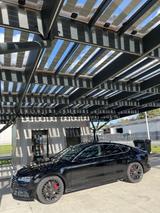 Audi A7 3.0 TDI 200kW quattro S tronic Sportb. - - gebrauchte Audi A7 aus dem Jahr 2015