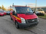 Ford Transit Kasten LKW *TÜV NEU* - gebrauchte Ford Transit aus dem Jahr 2008