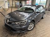Renault Megane BLUE dCi 115 Techno Grandtour Techno - Renault Megane Techno mit Diesel-Antrieb